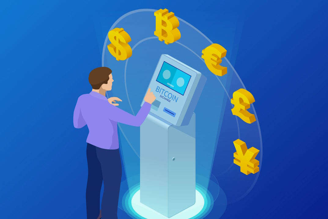 security and legality of cryptocurrency ATMs