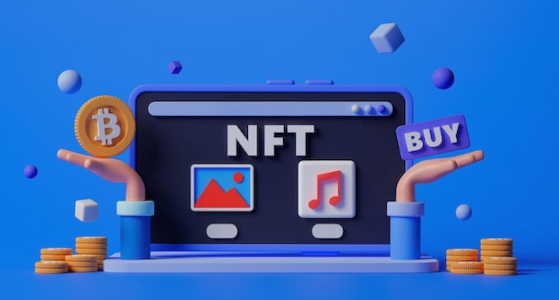 NFT platforms
